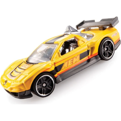 Αυτοκινητάκι Hot Wheels 1:64 (διάφορα σχέδια)